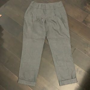 Club Monaco wool pants